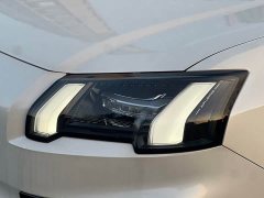 GAC AION V Aion Tyrannosaurus 650 Lidar Edition - ფოტო 9