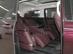 Buick Century 2023 2.0T Seven-Seater Yun Shi Edition - ფოტო 10