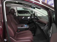 Buick Century 2023 2.0T Seven-Seater Yun Shi Edition - ფოტო 11