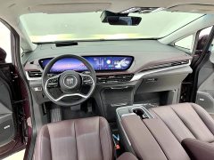 Buick Century 2023 2.0T Seven-Seater Yun Shi Edition - ფოტო 13