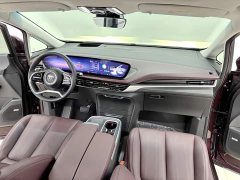 Buick Century 2023 2.0T Seven-Seater Yun Shi Edition - ფოტო 14