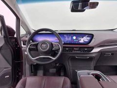 Buick Century 2023 2.0T Seven-Seater Yun Shi Edition - ფოტო 15