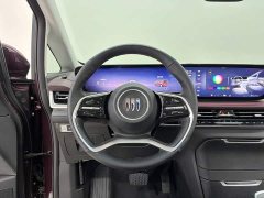 Buick Century 2023 2.0T Seven-Seater Yun Shi Edition - ფოტო 16