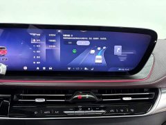 Buick Century 2023 2.0T Seven-Seater Yun Shi Edition - ფოტო 17