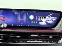 Buick Century 2023 2.0T Seven-Seater Yun Shi Edition - ფოტო 20