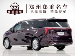 Buick Century 2023 2.0T Seven-Seater Yun Shi Edition - ფოტო 5