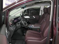 Buick Century 2023 2.0T Seven-Seater Yun Shi Edition - ფოტო 6