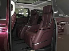 Buick Century 2023 2.0T Seven-Seater Yun Shi Edition - ფოტო 7