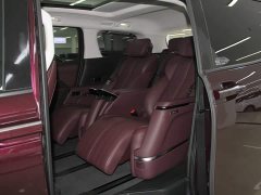 Buick Century 2023 2.0T Seven-Seater Yun Shi Edition - ფოტო 8