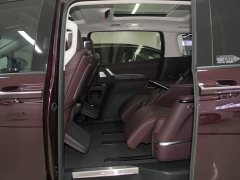 Buick Century 2023 2.0T Seven-Seater Yun Shi Edition - ფოტო 9