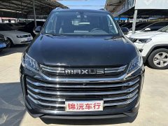 MAXUS G50 2021 PLUS 1.5T Automatic Escort Edition - ფოტო 2