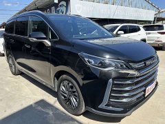 MAXUS G50 2021 PLUS 1.5T Automatic Escort Edition - ფოტო 3
