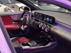 Mercedes-Benz Mercedes-AMG A35 L 4MATIC 2020 - ფოტო 10