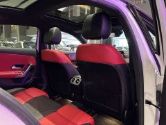 Mercedes-Benz Mercedes-AMG A35 L 4MATIC 2020 - ფოტო 11