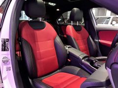 Mercedes-Benz Mercedes-AMG A35 L 4MATIC 2020 - ფოტო 12