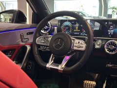Mercedes-Benz Mercedes-AMG A35 L 4MATIC 2020 - ფოტო 14