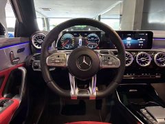 Mercedes-Benz Mercedes-AMG A35 L 4MATIC 2020 - ფოტო 15