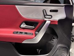 Mercedes-Benz Mercedes-AMG A35 L 4MATIC 2020 - ფოტო 17