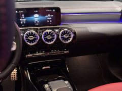 Mercedes-Benz Mercedes-AMG A35 L 4MATIC 2020 - ფოტო 18