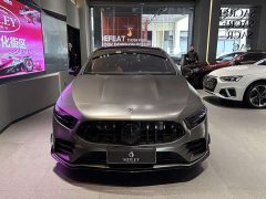 Mercedes-Benz Mercedes-AMG A35 L 4MATIC 2020 - ფოტო 4