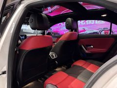 Mercedes-Benz Mercedes-AMG A35 L 4MATIC 2020 - ფოტო 6