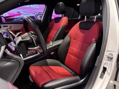 Mercedes-Benz Mercedes-AMG A35 L 4MATIC 2020 - ფოტო 7