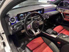 Mercedes-Benz Mercedes-AMG A35 L 4MATIC 2020 - ფოტო 8
