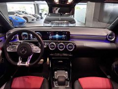 Mercedes-Benz Mercedes-AMG A35 L 4MATIC 2020 - ფოტო 9