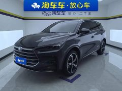 BYD Tang New Energy 2021 DM-i 112KM Premium Edition - ფოტო 1