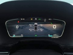 BYD Tang New Energy 2021 DM-i 112KM Premium Edition - ფოტო 14