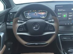 BYD Tang New Energy 2021 DM-i 112KM Premium Edition - ფოტო 15