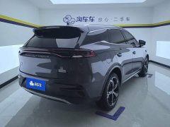 BYD Tang New Energy 2021 DM-i 112KM Premium Edition - ფოტო 3