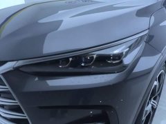 BYD Tang New Energy 2021 DM-i 112KM Premium Edition - ფოტო 5