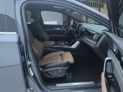BYD Tang New Energy 2021 DM-i 112KM Premium Edition - ფოტო 8