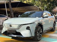 Mazda EZ-60 Pure Electric 600 Max - ფოტო 1