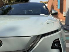 Mazda EZ-60 Pure Electric 600 Max - ფოტო 12