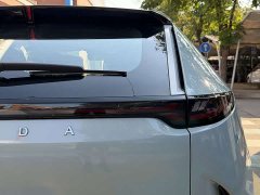 Mazda EZ-60 Pure Electric 600 Max - ფოტო 13