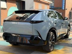 Mazda EZ-60 Pure Electric 600 Max - ფოტო 14