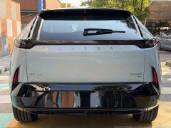 Mazda EZ-60 Pure Electric 600 Max - ფოტო 16