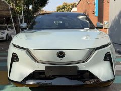 Mazda EZ-60 Pure Electric 600 Max - ფოტო 2