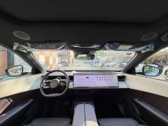 Mazda EZ-60 Pure Electric 600 Max - ფოტო 3