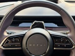 Mazda EZ-60 Pure Electric 600 Max - ფოტო 4