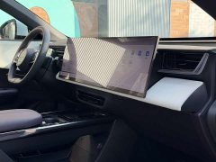 Mazda EZ-60 Pure Electric 600 Max - ფოტო 5