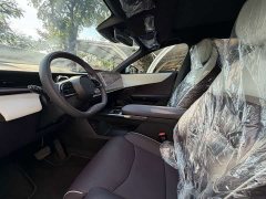 Mazda EZ-60 Pure Electric 600 Max - ფოტო 7