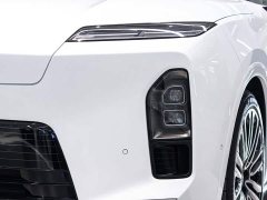 NIO ES8 Six-Seat Executive Signature Edition - ფოტო 10