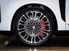 NIO ES8 Six-Seat Executive Signature Edition - ფოტო 12