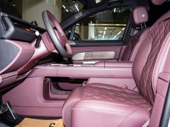 NIO ES8 Six-Seat Executive Signature Edition - ფოტო 18