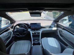 BYD Song Plus New Energy DM-i 110km Flagship Honors Edition - ფოტო 4