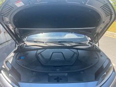 BYD Song Plus New Energy DM-i 110km Flagship Honors Edition - ფოტო 7
