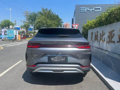 BYD Song Plus New Energy DM-i 110km Flagship Honors Edition - ფოტო 8